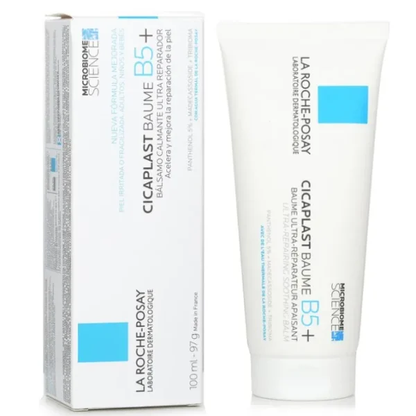 Cicaplast Baume B5 Soothing Repairing Balm