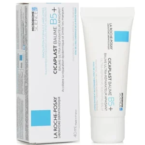 Cicaplast Baume B5+ Ultra-Repairing Soothing Balm