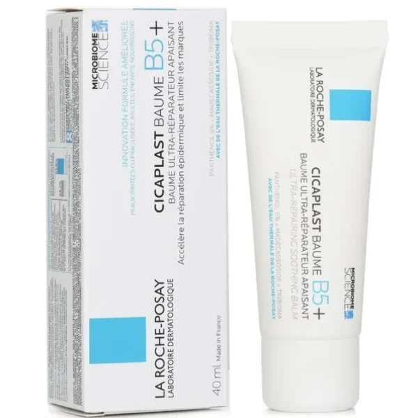 Cicaplast Baume B5+ Ultra-Repairing Soothing Balm