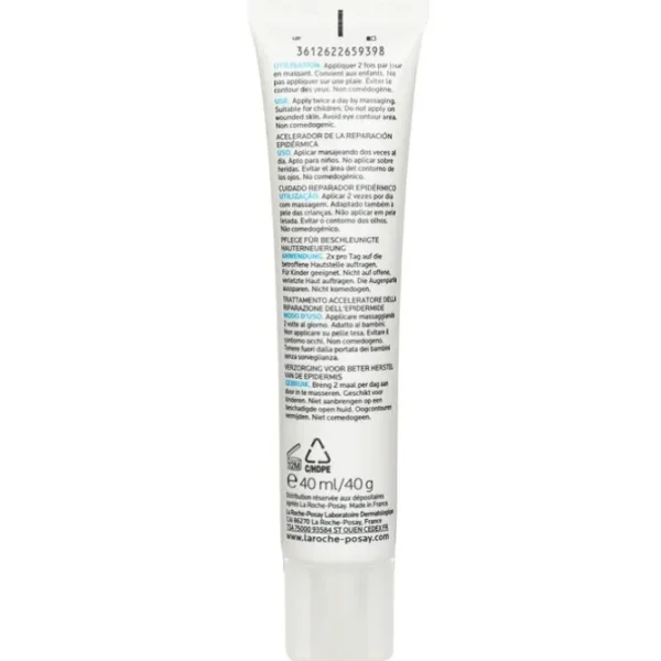 Cicaplast Gel B5 Repairing Treatment