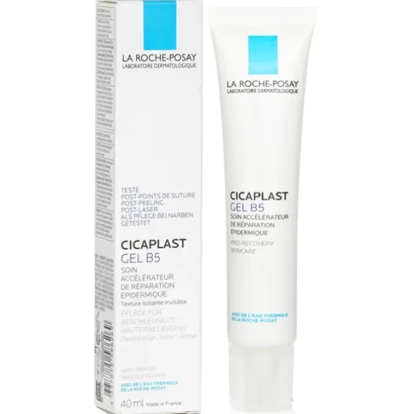 Cicaplast Gel B5 Repairing Treatment