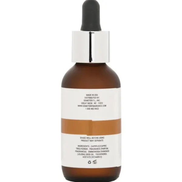 Cinnamon Bark Bath & Body Oil