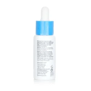 Circular Hydration Serum