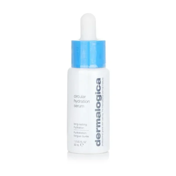 Circular Hydration Serum