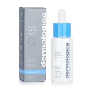 Circular Hydration Serum