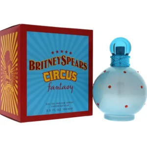 Circus Fantasy by Britney Spears for Women