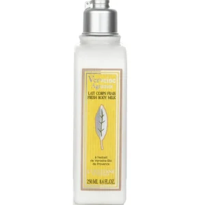 Citrus Verbena Fresh Body Milk