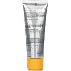 City Smart Double Action Detox Peel Off Mask