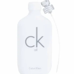 CK All Eau De Toilette Spray