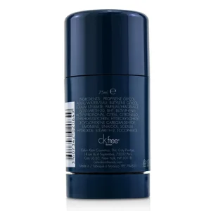 CK Free Deodorant Stick