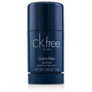 CK Free Deodorant Stick
