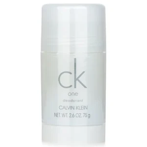 CK One Deodorant Stick