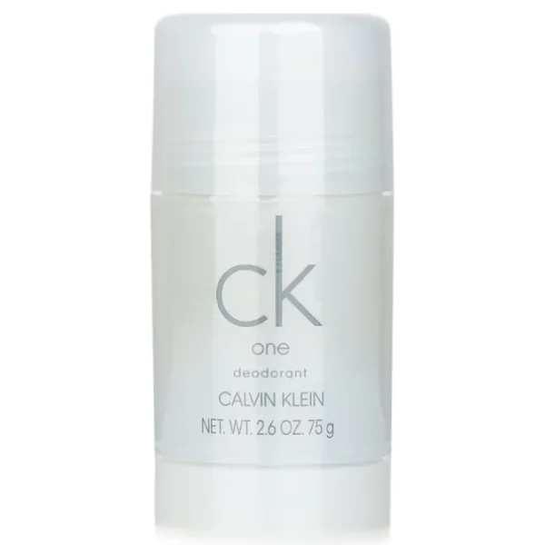 CK One Deodorant Stick