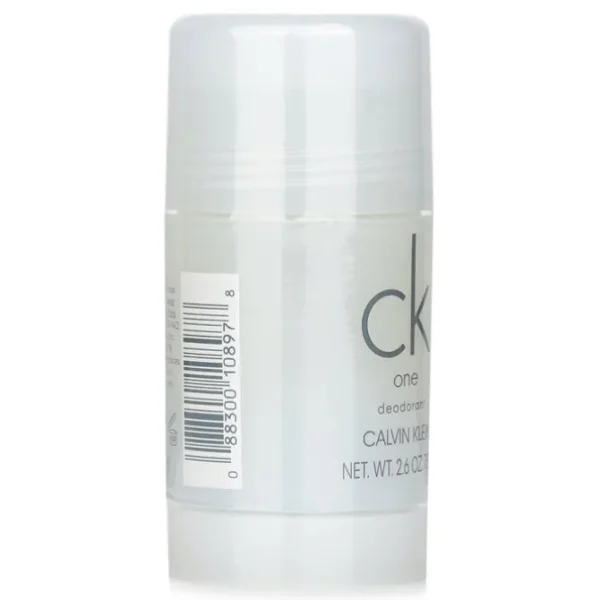 CK One Deodorant Stick