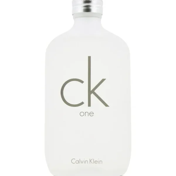 CK One Eau De Toilette Spray