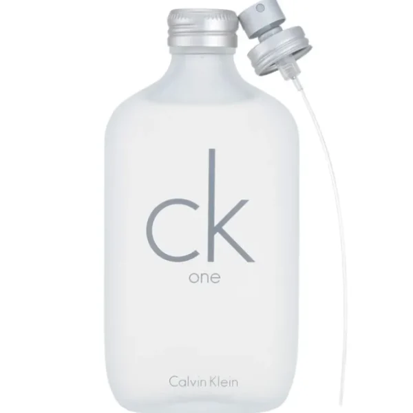CK One Eau De Toilette Spray