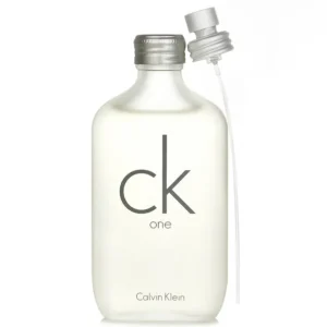 CK One Eau De Toilette Spray