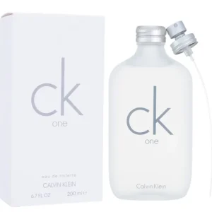 CK One Eau De Toilette Spray