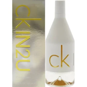 CKIN2U by Calvin Klein for Women
