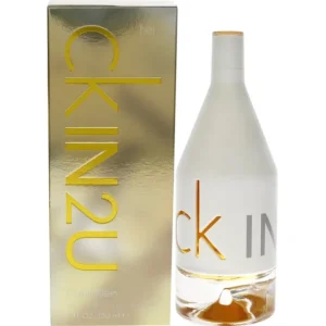 CKIN2U by Calvin Klein for Women