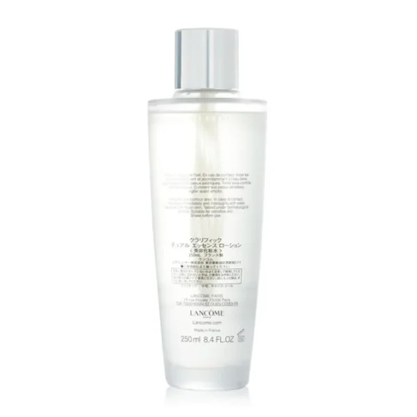 Clarifique Double Essence Refining Enzymatic Dual Essence