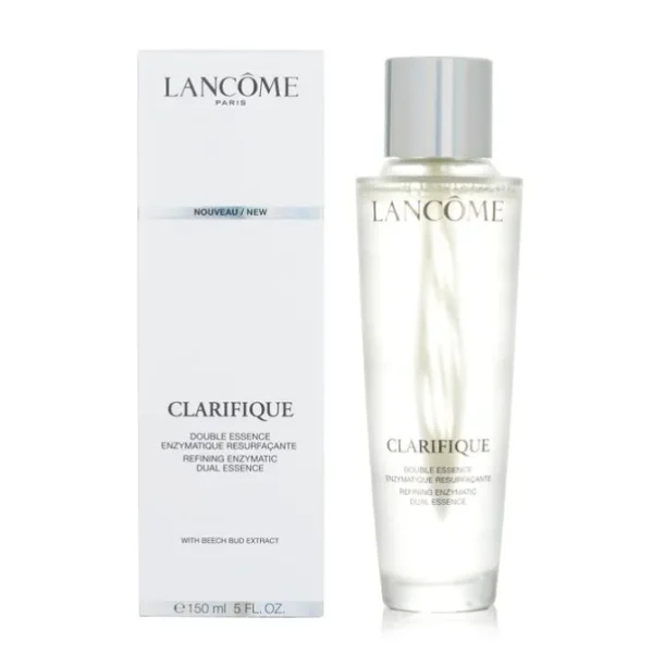Clarifique Double Essence Refining Enzymatic Dual Essence