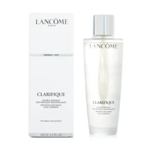 Clarifique Double Essence Refining Enzymatic Dual Essence