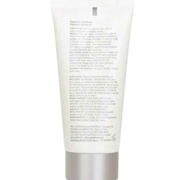 Clarify - Exfoliating Mask