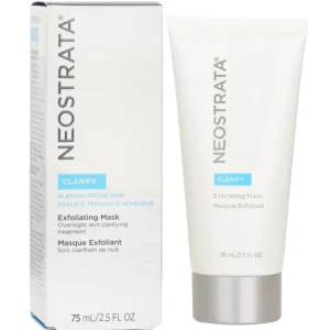 Clarify - Exfoliating Mask