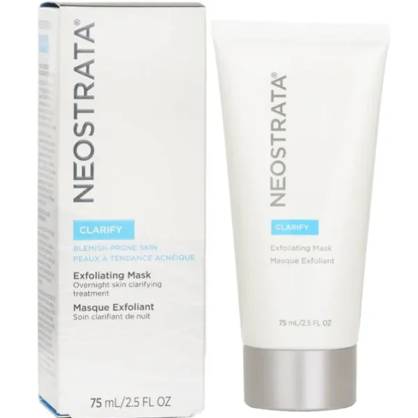 Clarify - Exfoliating Mask
