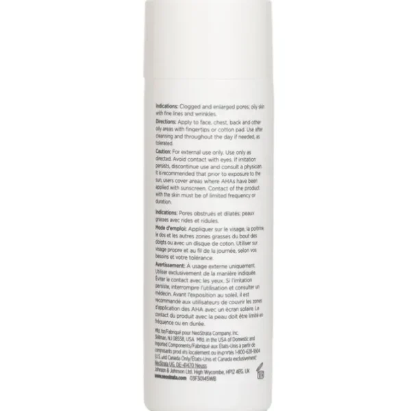 Clarify - Oily Skin Solution For Blemish-Prone Skin 8% AHA
