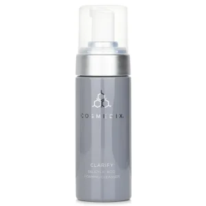 Clarify Salicylic Acid Foaming Cleanser