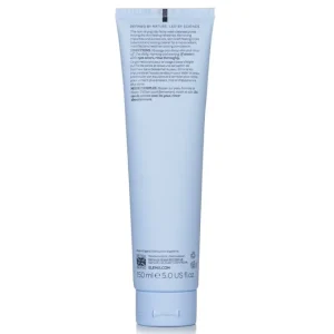 Clarifying Clay Wash