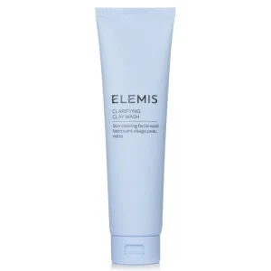 Clarifying Clay Wash