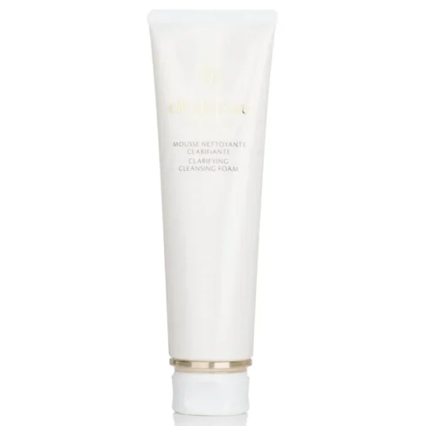 Clarifying Cleansing Foam N