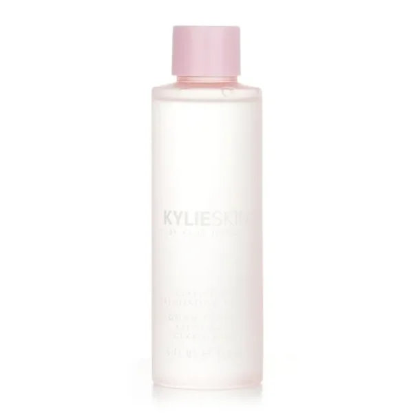Clarifying Exfoliating Toner