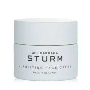 Clarifying Face Cream