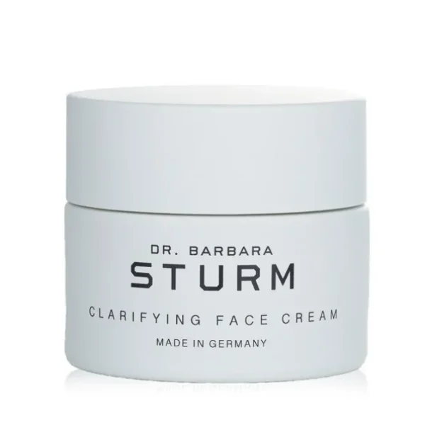Clarifying Face Cream