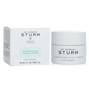Clarifying Face Cream