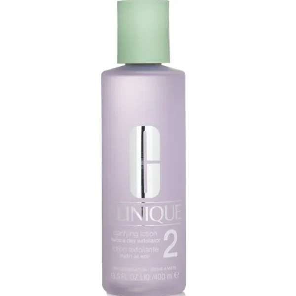 Clarifying Lotion 2