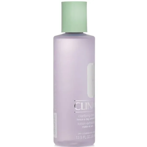 Clarifying Lotion 2