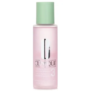 Clarifying Lotion 3 Twice A Day Exfoliator (Formulated for Asian Skin)