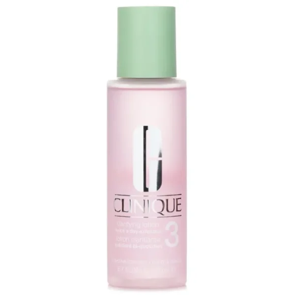 Clarifying Lotion 3 Twice A Day Exfoliator (Formulated for Asian Skin)