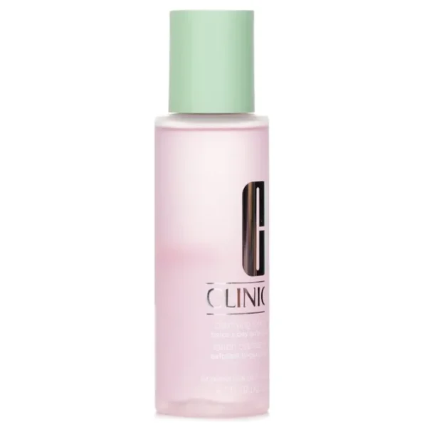 Clarifying Lotion 3 Twice A Day Exfoliator (Formulated for Asian Skin)