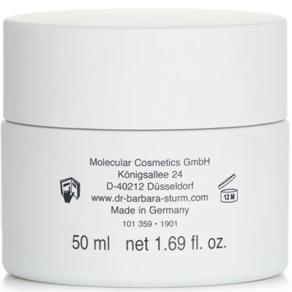 Clarifying Mask