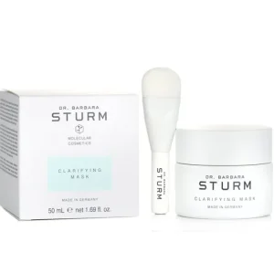 Clarifying Mask