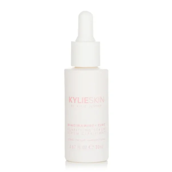 Clarifying Serum