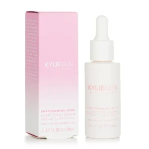 Clarifying Serum