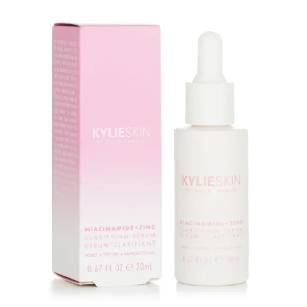 Clarifying Serum