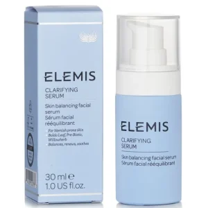 Clarifying Serum
